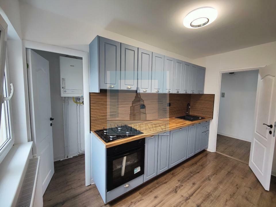 De vanzare apartament 2 camere/ zona Astra - Poză 6