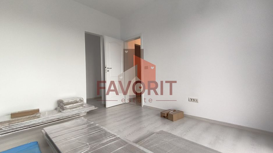 2 camere | parter | centrala proprie | 2 locuri de parcare | balcon | - Poză 7