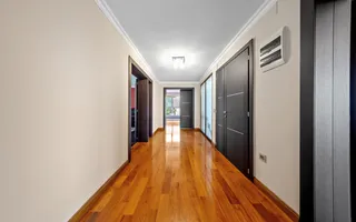 Vila cu teren de 1081 mp in cartierul Andrei Muresanu! - Poză 23