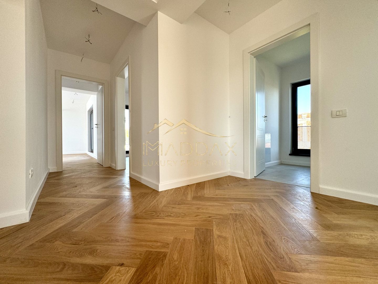 Vila cu 4 camere *580mp teren* // Corbeanca Lake View - Poză 42