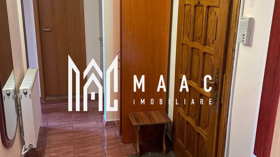 Apartament 2 camere | Central, Sibiu | 48 mp, 2 balcoane - Poză 5