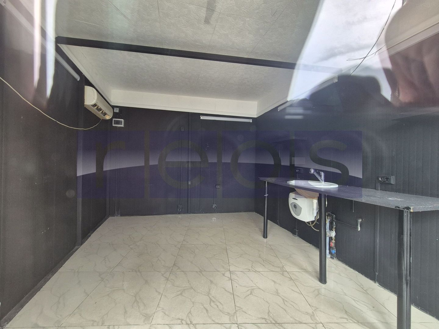 Spațiu comercial stradal de închiriat | 35 mp | Vitan - Poză 5