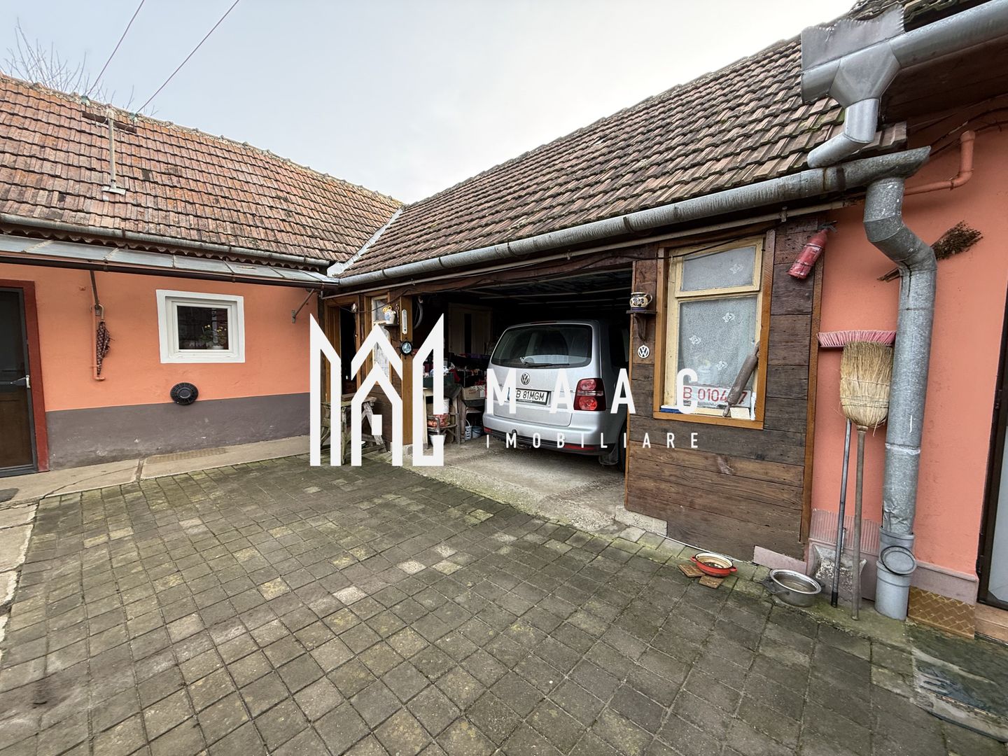 Casa individuala | 3502 MP | Utilitati | Miercurea Sibiului - Poză 2