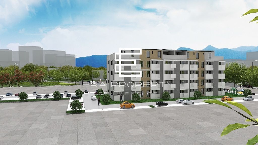 Apartament 2 camere- LA CHEIE -in Sibiu - Lacul lui Binder - Poză 7