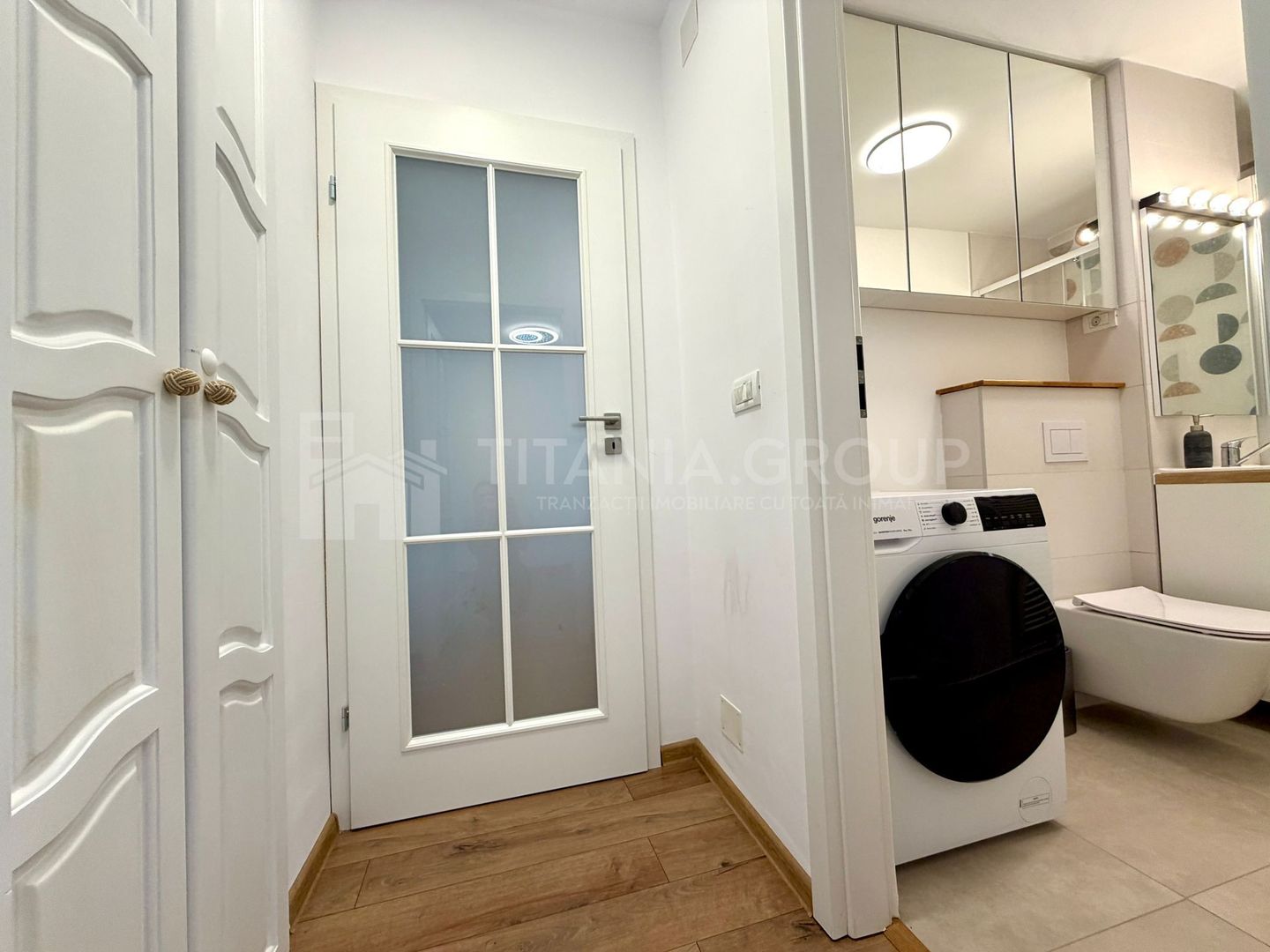 Apartament 2 camere, Victoriei | parcare și boxă - Poză 6