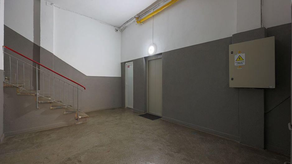 PRET NOU! Apartament 3 camere decomandat – Aradul Nou - COMISION 0% - Poză 8
