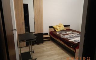 Apartament 2 camere, decomandat, Canta - 399 euro - Poză 4