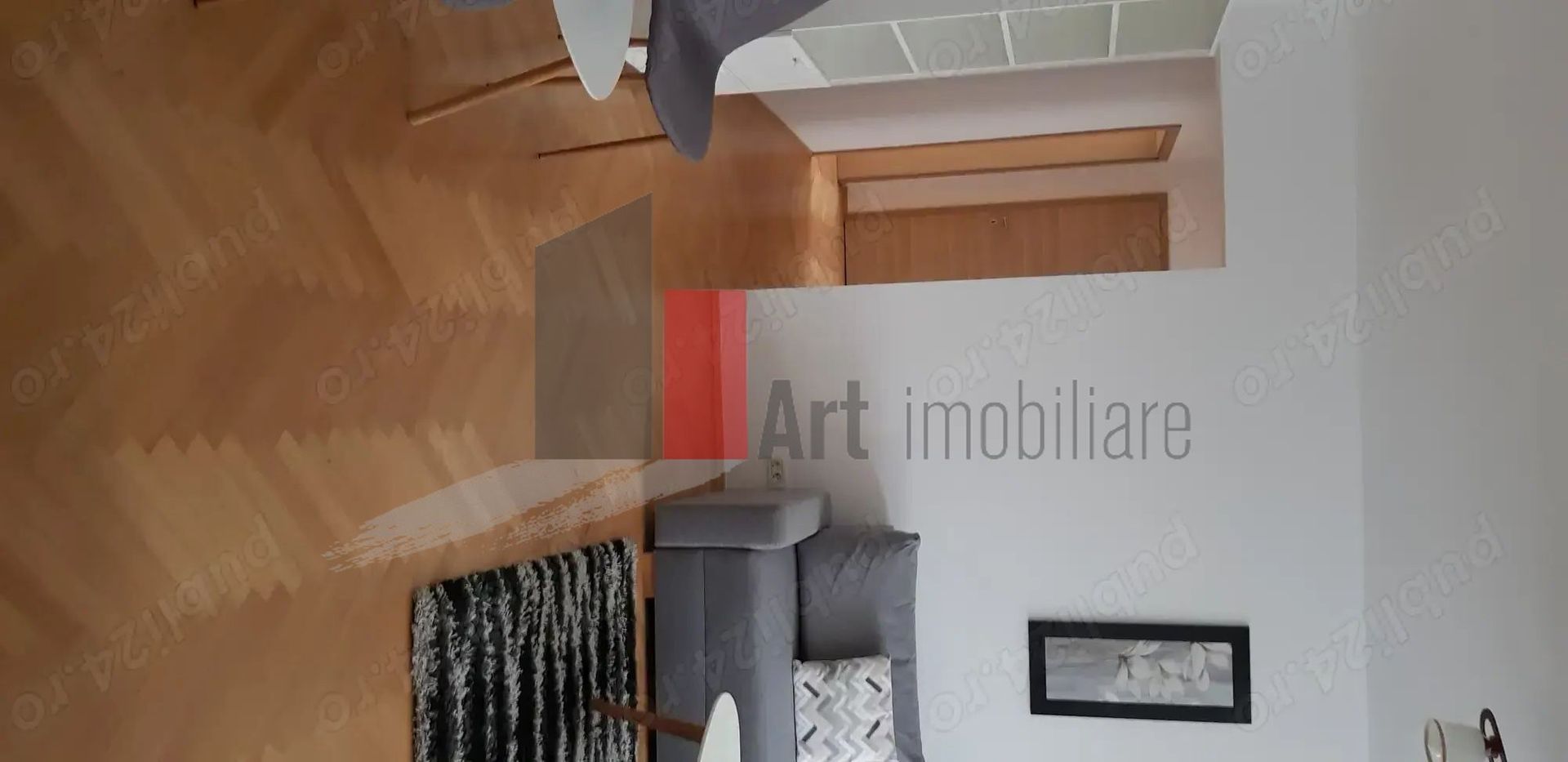 Apartament cu 3 camere de inchiriat in zona Bucurestii Noi - Poză 7