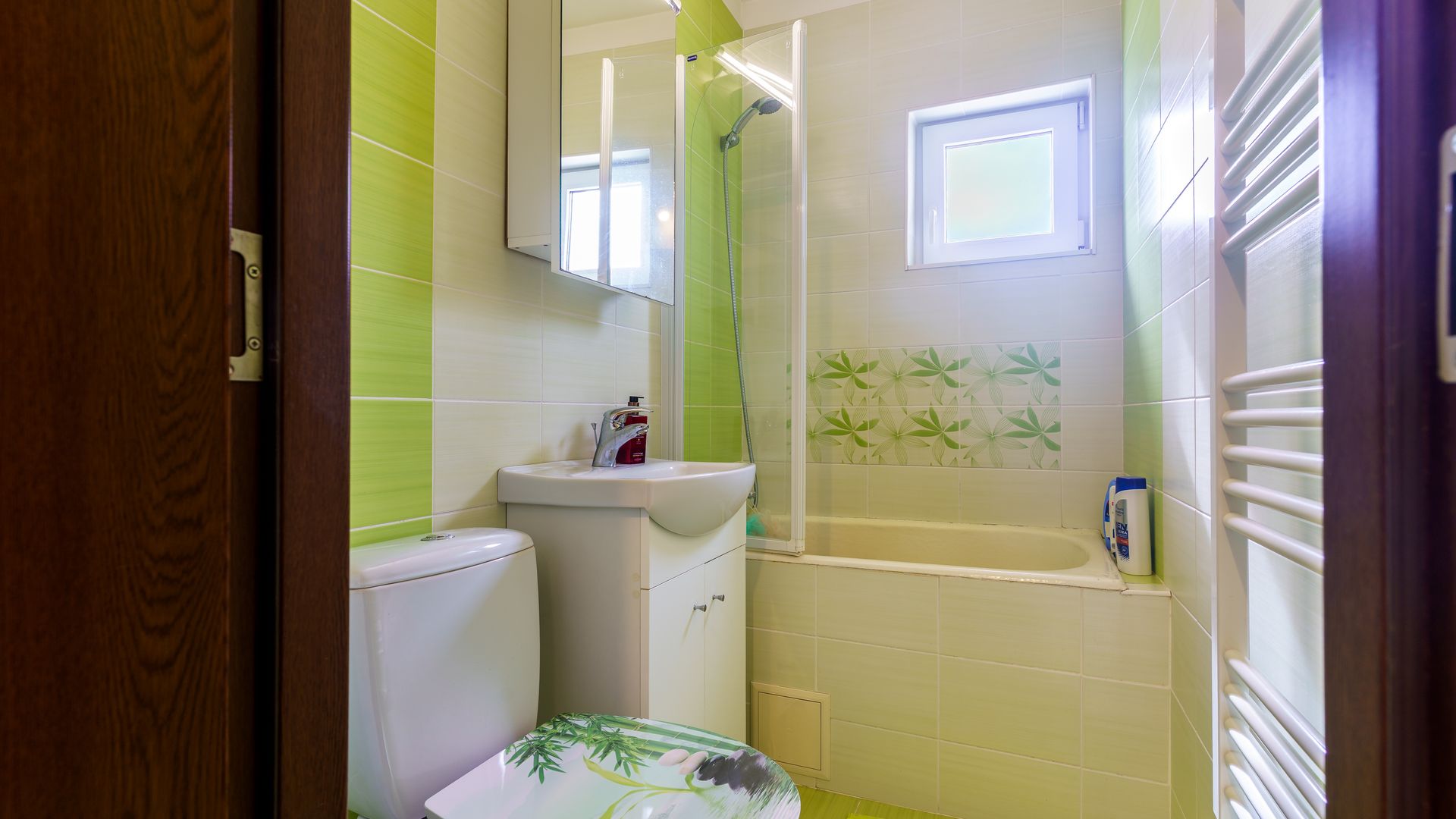 Exclusivitate! Apartament cu 3 camere. Comision 0% - Poză 13