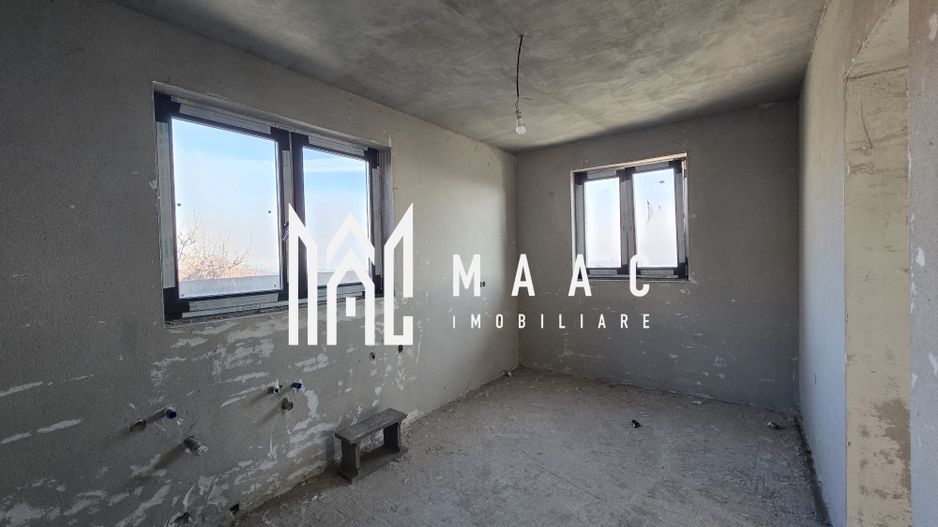 Casă 4 Camere | Individuala | 546MP Teren | Șelimbăr - Poză 12