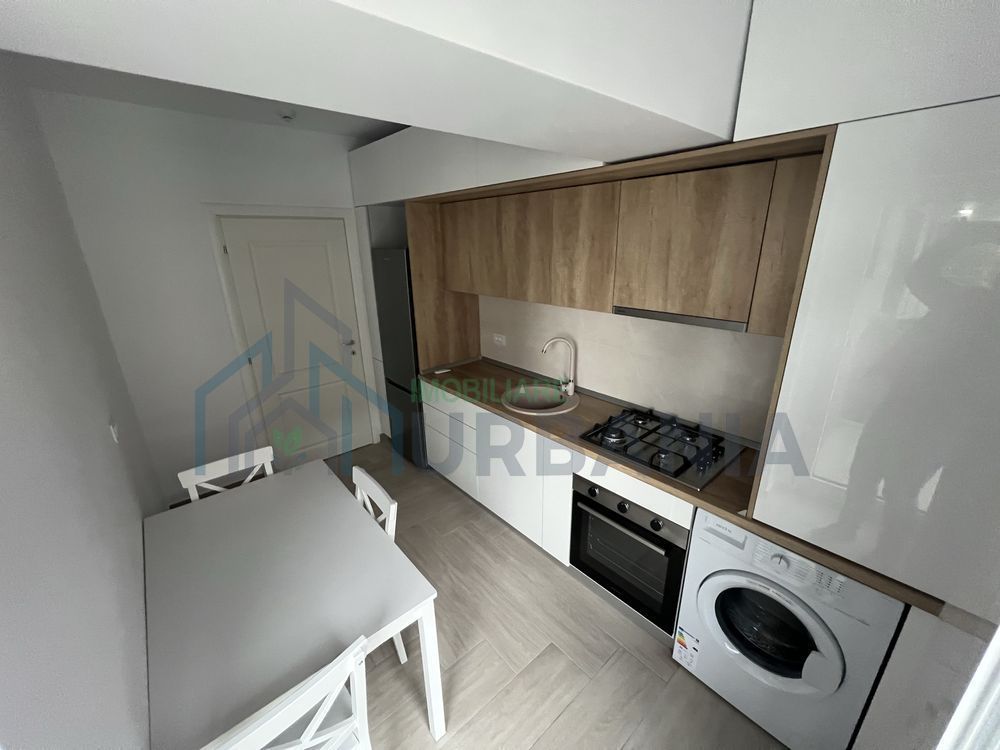 Apartament 2 camere decomandat de vanzare - Evergreen Towers, Dancu - Poză 8