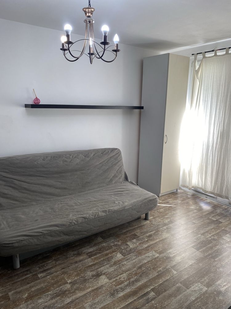 Inchiriere Apartament cu 3 camere Titan, langa metrou, spatios, ideal familie - Poză 2