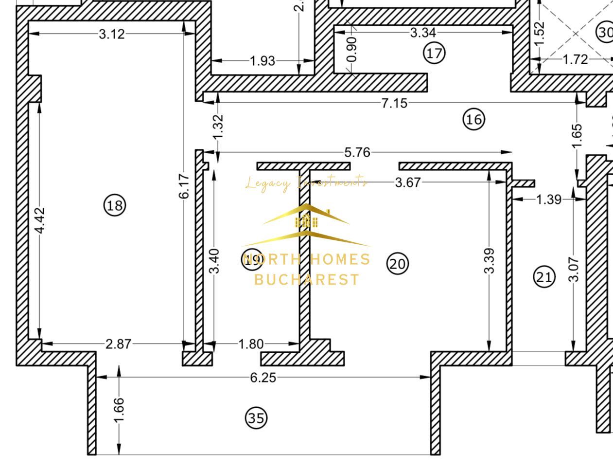 Comision 0! Bloc Nou Soseaua Chitilei - Poză 5