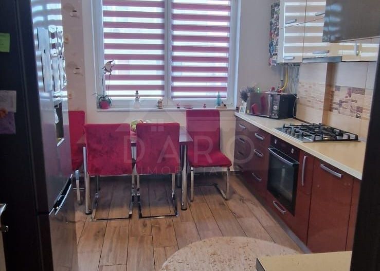 🏡 Apartament 2 camere decomandat – 60 mp | Etaj 6 | 130.000 € ✨ - Poză 4