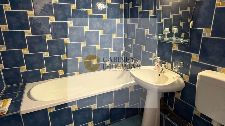 2 Camere - 54MP | Decomandat | 1986 | Creditabil | M Lujer la 2 minute - Poză 7