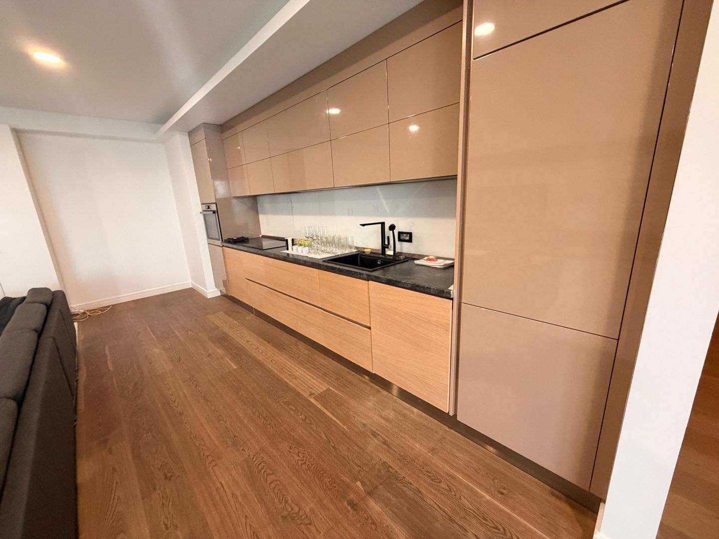 Cortina Herăstrău | 3 Camere | 125 mp | Dressing | 2 Băi - Poză 23