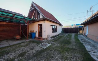 Casa de vanzare Rasnov + Spatiu Comercial | Teren 1062mp - Poză 6