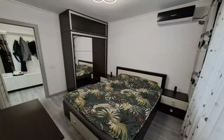 AP. 2 CAMERE MILITARI, LOC PARCARE, MOBILAT MODERN, CENTRALA TERMICA - Poză 4