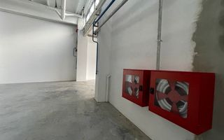 Hală de depozitare si productie - Poză 2