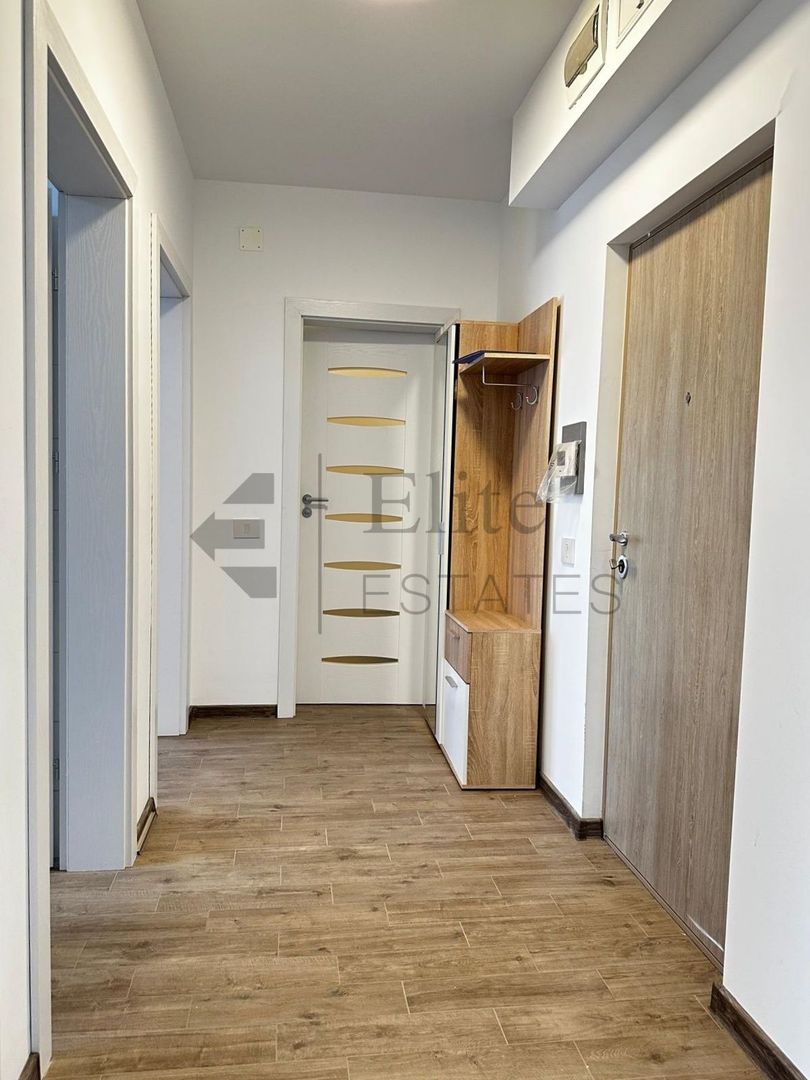 Apartament nou cu 2 camere de vanzare in Prima Universitatii - Poză 4