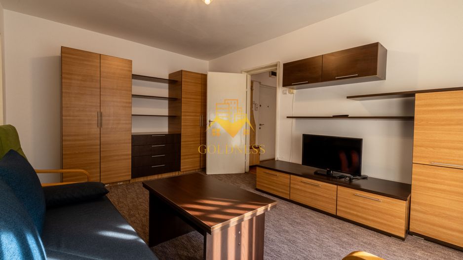 2 camere, modern, Gheorgheni Zona Titulesc, Interservisan, Iulius Mall - Poză 3