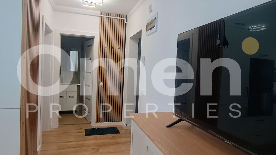 Apartament 2 camere de închiriat | Bloc nou | Garaj subteran | Etaj 2 - Poză 2