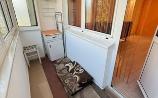 Apartament 2 camere | Etaj 1 | Balcon | Renovat | Central - Poză 9