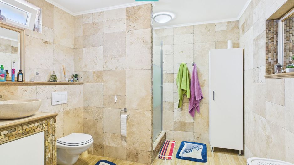 Pensiune la Orțișoara - Poză 41