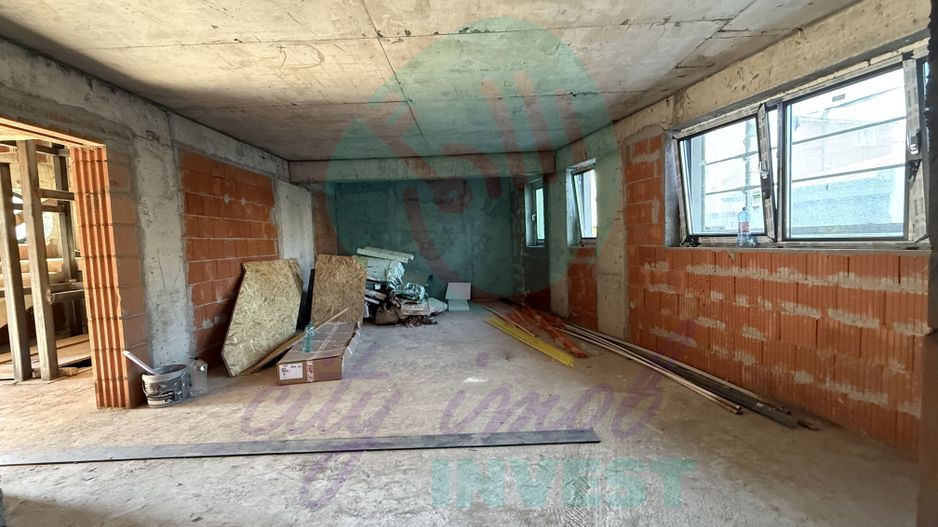 Bloc NOU langa parc si metrou cu loc de parcare si boxa - Poză 11