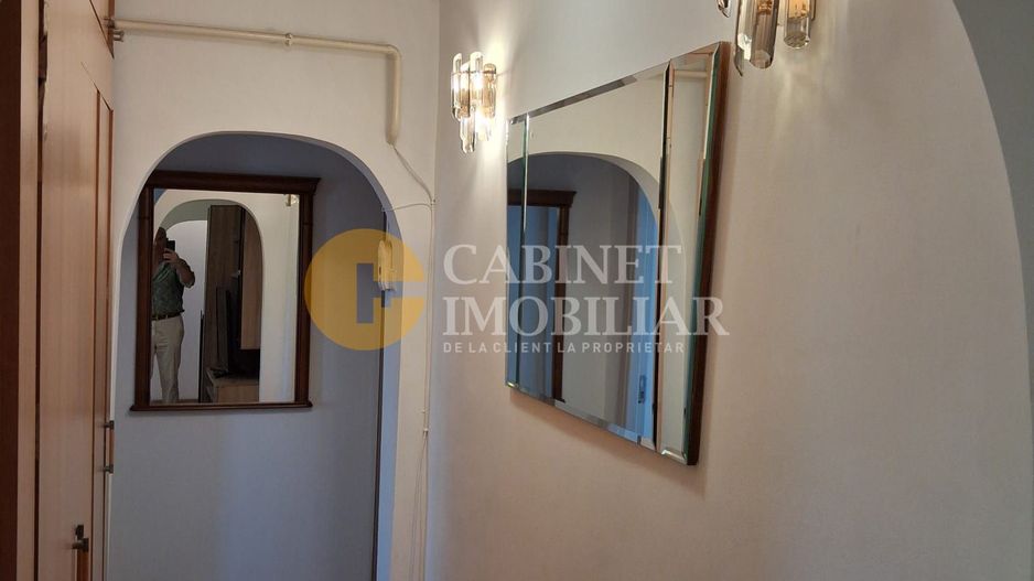 Apartament 3 camere de închiriat – Alexandru cel Bun, lângă Liceul Miron Costin - Poză 6