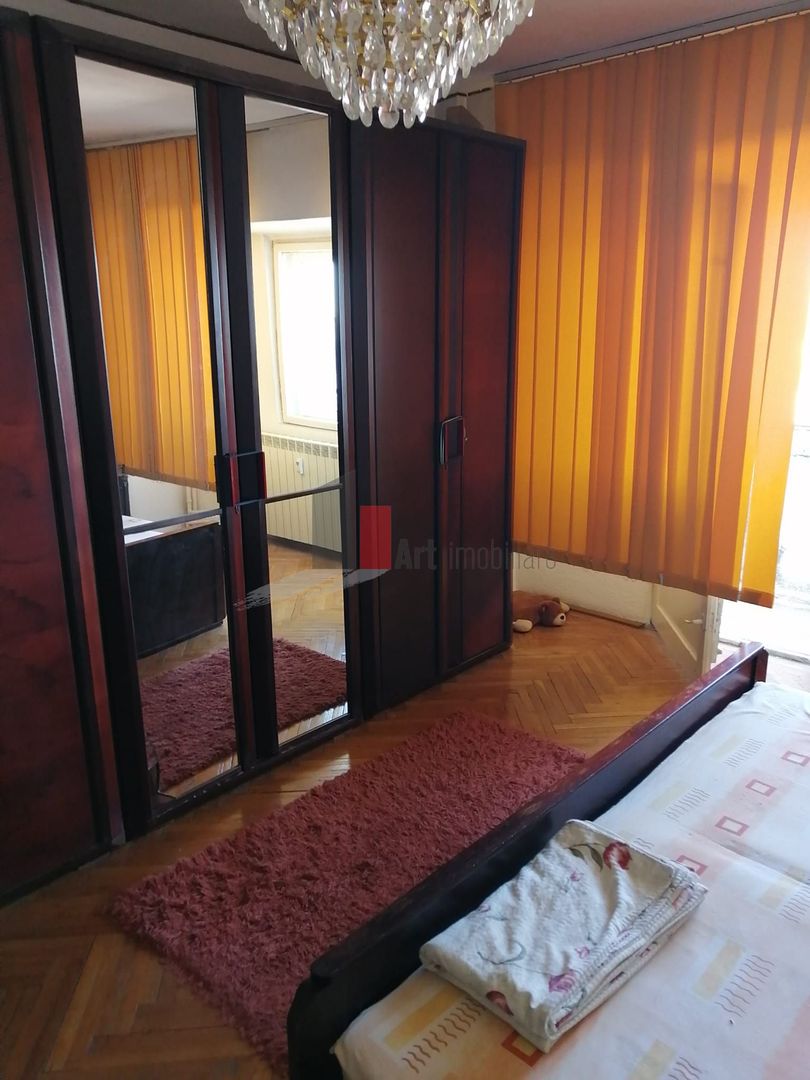 Garsoniera Unirii - Alba Iulia - Poză 2