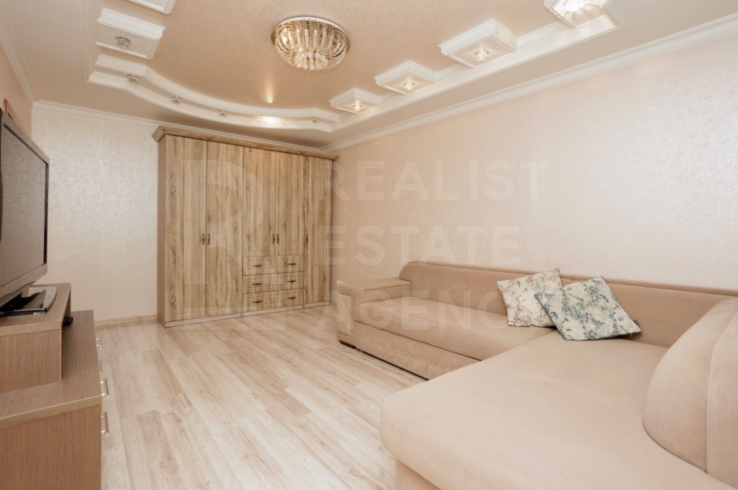 Vânzare, apartament, 2 camere, str. Lev Tolstoi 24/1,  Centru. - Poză 3