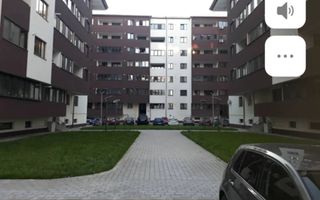 Apartament 2 camere tip studio | Dream Residence | Piata Pucheni - Poză 9