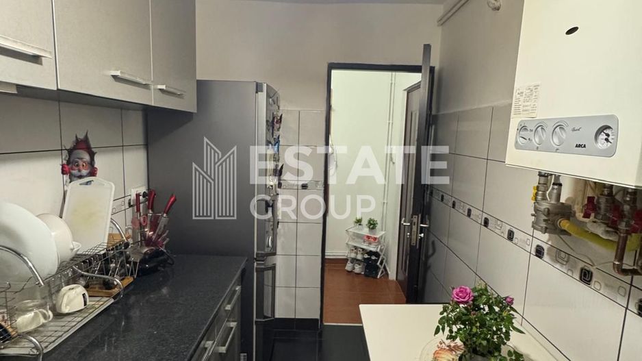 Soarelui, spatios, centrala termica - Poză 14