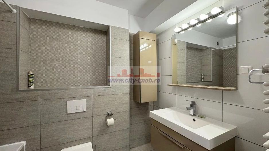 Inchiriere 2 Camere Banu Mata / Titulescu / Bloc nou 2018 , Icon Residence - Poză 9