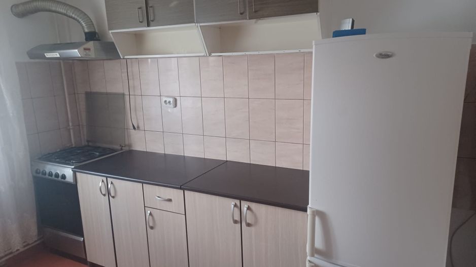 Girocului-Parcul padurice | 3 Camere | Etaj 1 | Centrala proprie | Boxa | - Poză 4