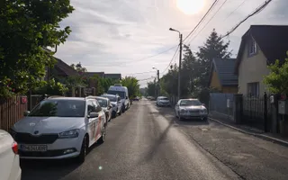 Casă P+M de vânzare – Zona Griviței, Baia Mare - Poză 23