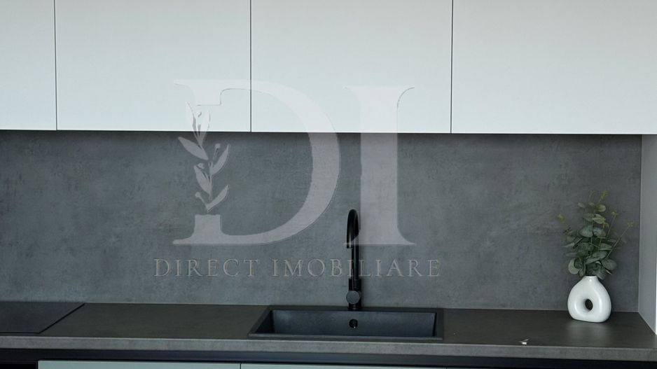 Apartament la cheie / doua camere / Zona Terra - Poză 10