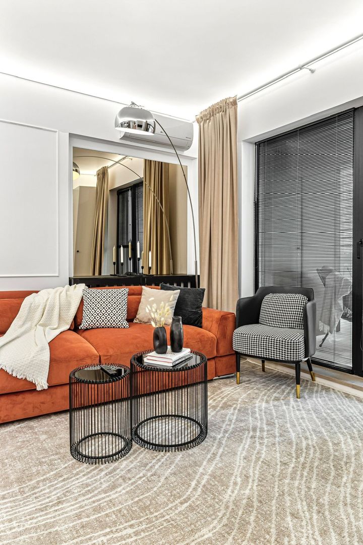 PETFriendly Apartament Modern | 3 Camere | Cortina North | Pipera - Poză 2