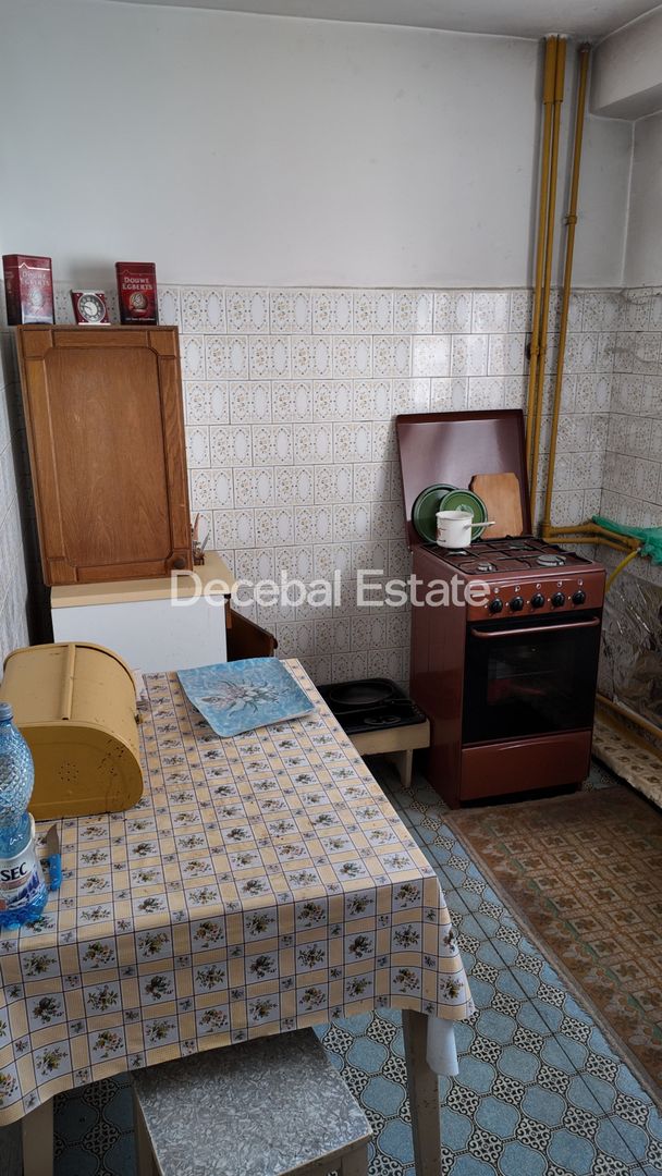 2 Camere 51mp Etaj 3/4 Str. Pravăț, Lângă Metrou, INVESTITIE - Poză 9