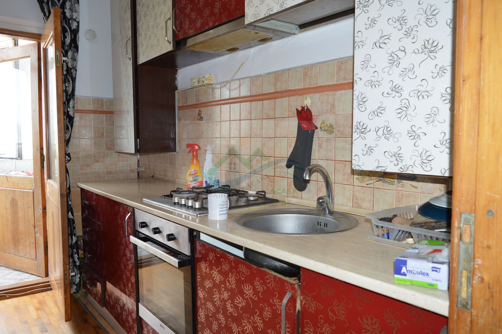 Apartament 2 camere George Enescu/Suceava - Poză 5