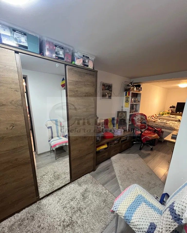 Apartament 3 camere, 76 mp + balcon, loc parcare, Păcurari – 144.500 € - Poză 6