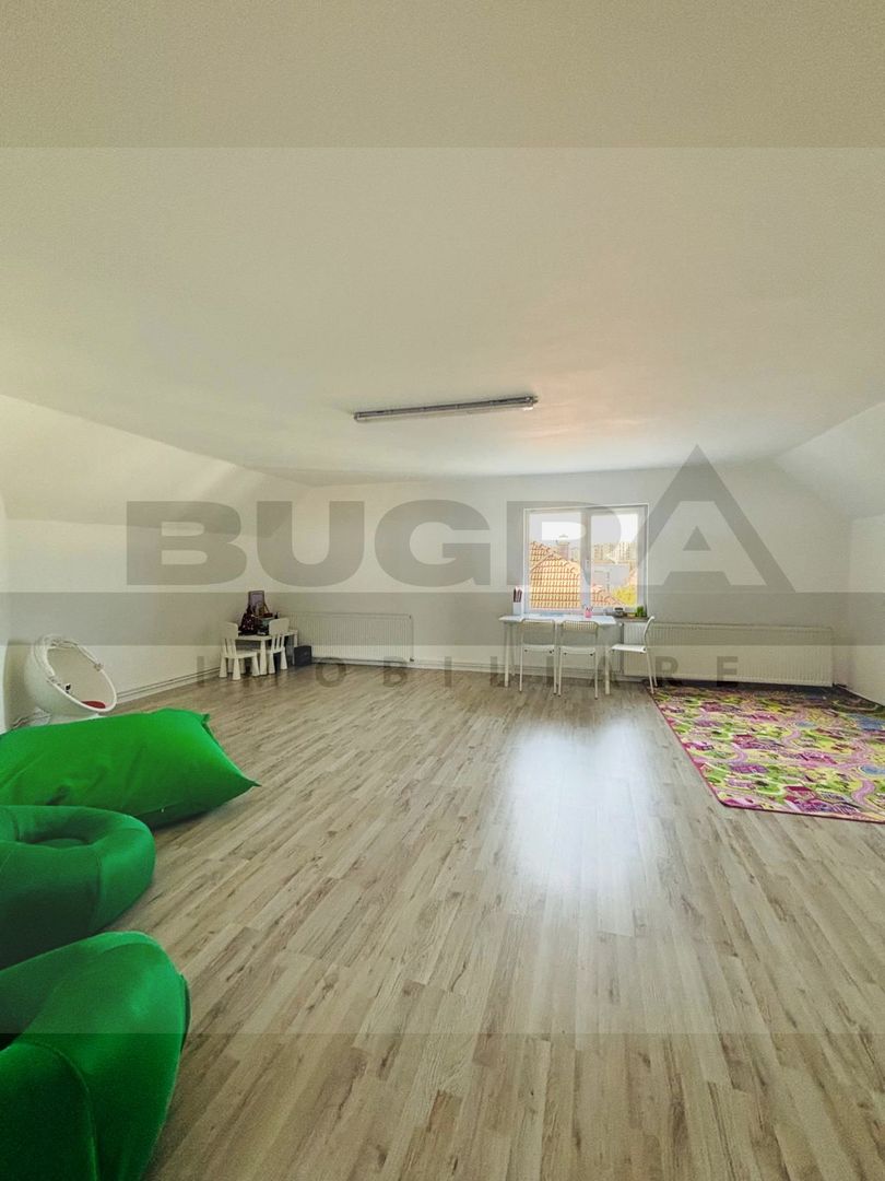 Casa individuala 450 mp, teren 1500 mp, 10 locuri parcare, Grand Hotel - Poză 7