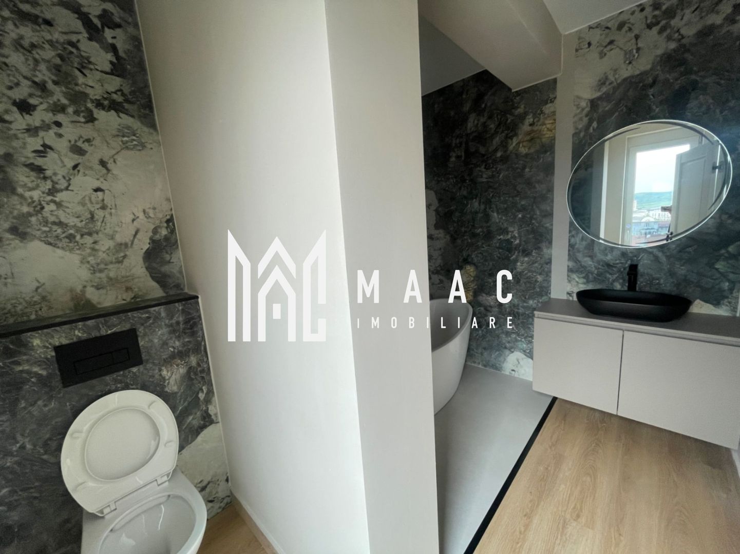 Penthouse de inchiriat | 120 mp | zona Lazaret - Poză 11