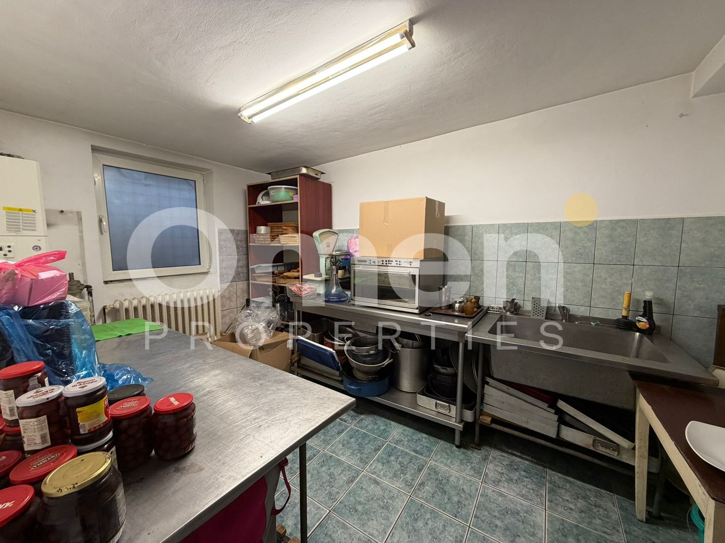 Spatiu comercial de vanzare, zona Minerilor - Poză 13