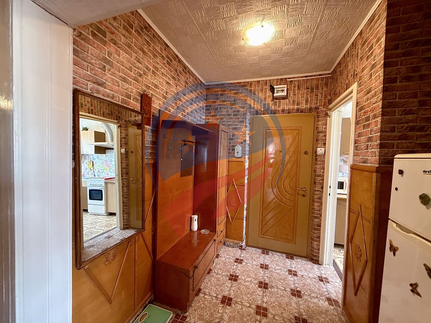 Apartament 2 camere/decomandat/Calea Severinului - Poză 2