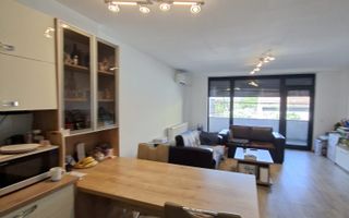 Apartament lux cu 2 camere de vanzare în zona Elisabetin - Poză 11