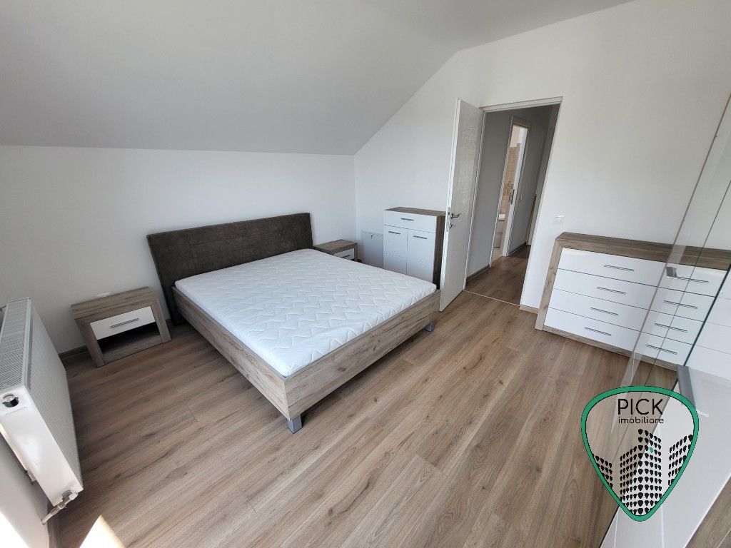 P 4106a - Casă singur în curte cu 4 camere în Mureș, Sâncraiu de Mureș - Poză 5