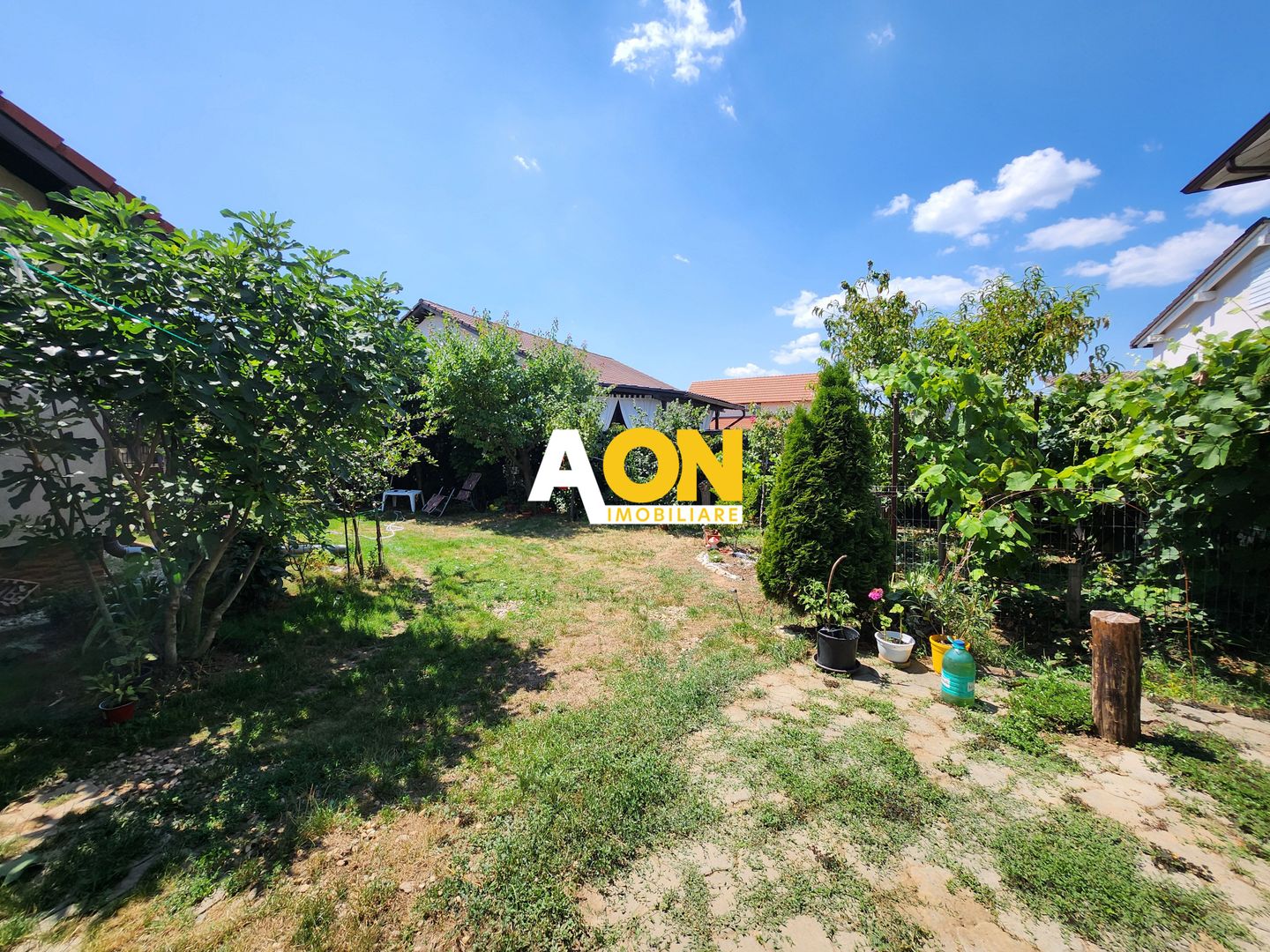 De vanzare casa 3 camere, 457mp teren, Oarda de Jos - Poză 9