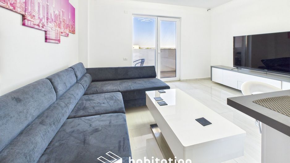 Locuința ideală în Braytim – Apartament cu 3 camere - tur virtual - Poză 3